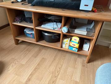 Koffie tafel en meer