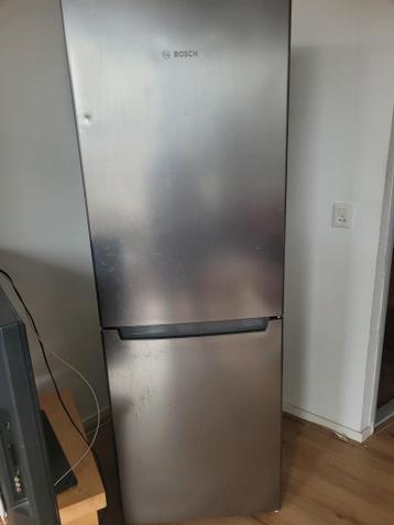Defecte Bosch Koelvriescombinatie