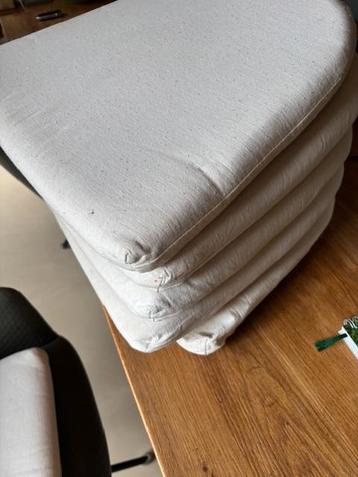 Stoelkussen gratis af te halen