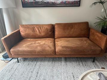 Gratis af te halen 2-persoonsbank