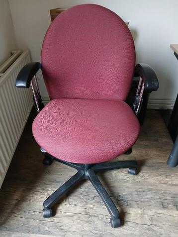 Bureaustoelen