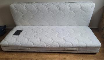 Swiss Sense matrassen gratis