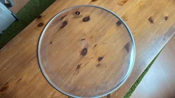 20 inch bassdrumvel Fazley