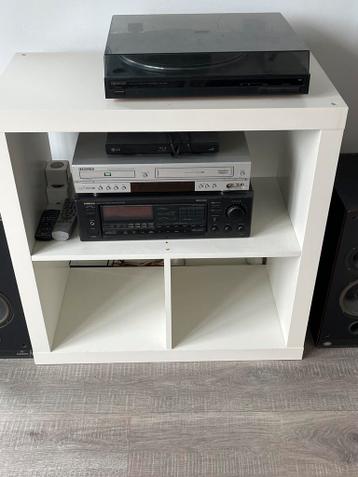 “GRATIS” ikea kastje