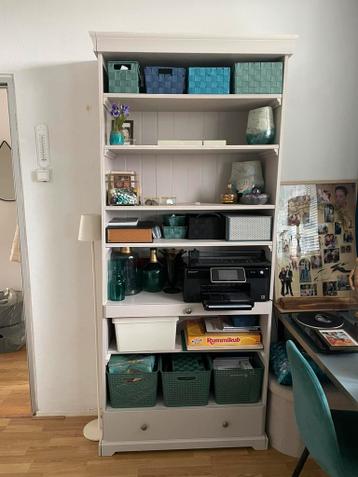 Boekenkast  gratis