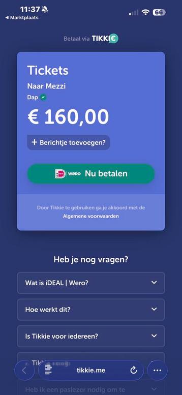 PAS OP OPLICHTING NEW WAVE MEZZI DAP / jorden