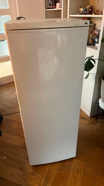 No Frost vriezer (Defect)