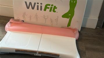 GRATIS! Balance Board Nintendo Wii