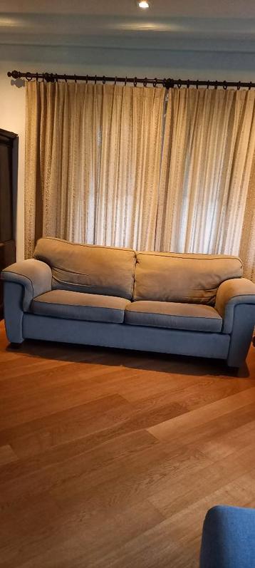 2 1/2 zits bank Rolf Benz