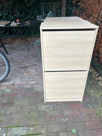 Schoenenkast 4x - Praktisch en stijlvol