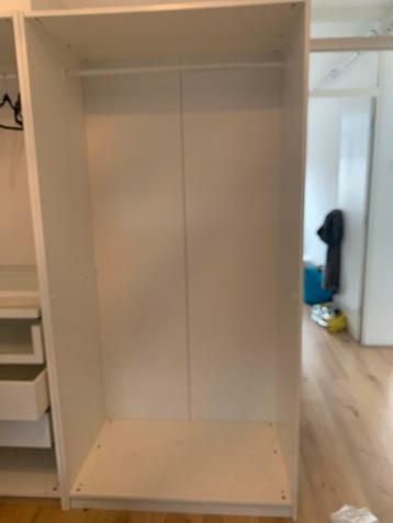 Pax kast gratis af te halen