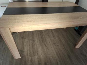 Eettafel