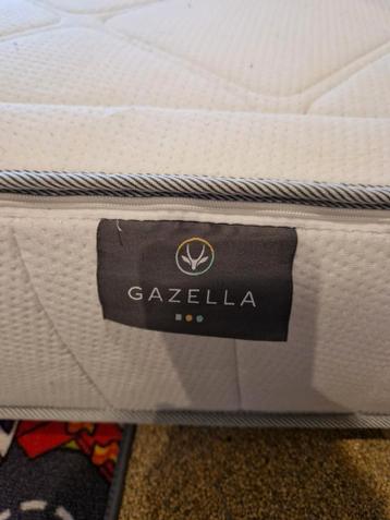 Swiss sense 2x matras 90x200