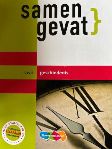 Examenbundel gratis ophalen