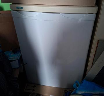 Gratis (defecte) koelkast