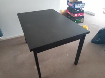 Eettafel uitschuifbaar