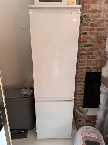 Inbouwkoelkast whirlpool 6th sens, GRATIS AFHALEN