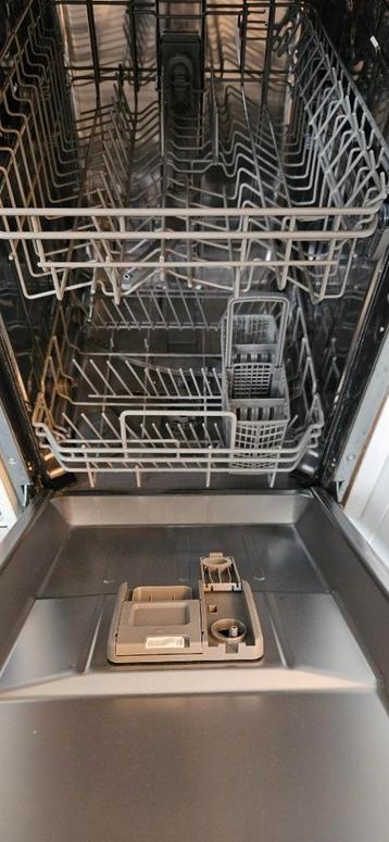 Vaatwasser (circa 45cm*60cm*81cm)