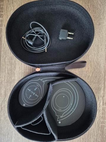 Sony WH-1000XM4 Koptelefoon Original Hard Case /Cover