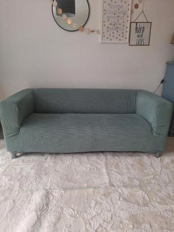 Ikea 2-zits bank KLIPPAN GRATIS