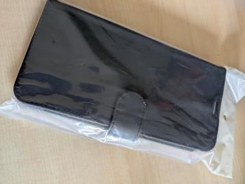 Samsung Galaxy A32 Wallet Case + Extra Hoesje