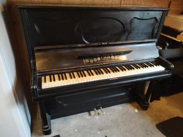 Klassieke Piano (gratis)