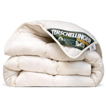 Gratis af te halen zgan wollen winterdekbed 260x220