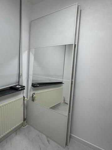 Pax schuifdeuren (gratis voor vandaag ophalen)