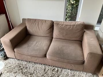 Bankstel 2,5 zits gratis afhalen 06/03/26