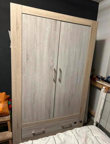 Interbaby Palermo hanglegkast