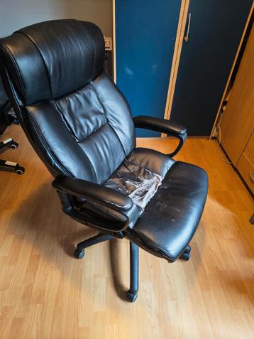 Buro stoel gratis