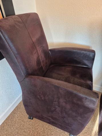 Eetkamerstoelen - 3 stuks