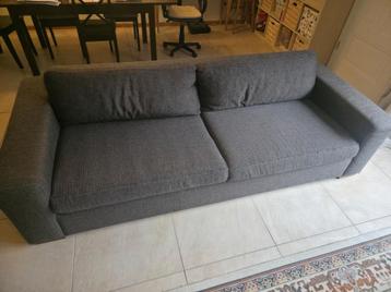 2,5-zits rechte bank 240x100 Gratis