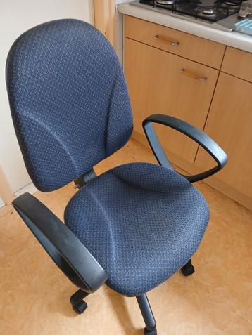 Bureau stoel