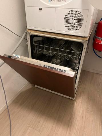 Siemens Vaatwasser - Gratis Af te Halen
