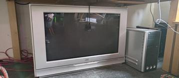 JVC 32 crt