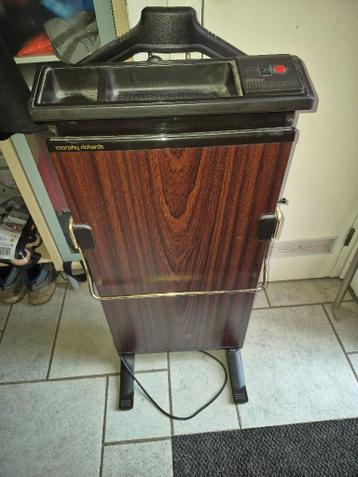 Broekenpers Morphy Richards