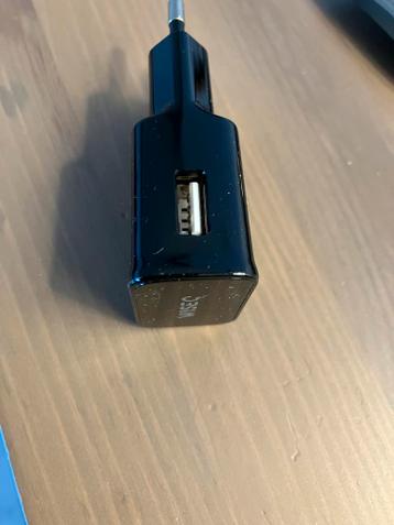 Wiseq USB-A naar USB-C Laadkabels - Nieuw & Gebruikt