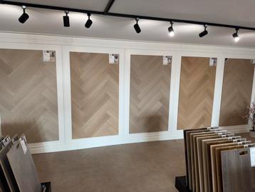 pvc vloeren.Bodemprijzen+legservice verschillende soorten