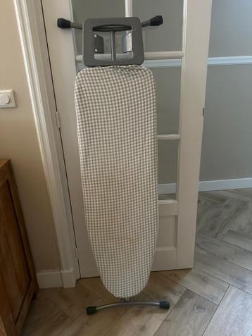 Strijkplank in prima staat