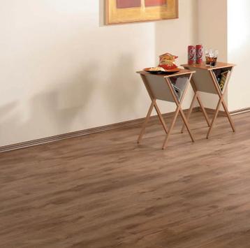 Laminaat vloer netjes laten leggen