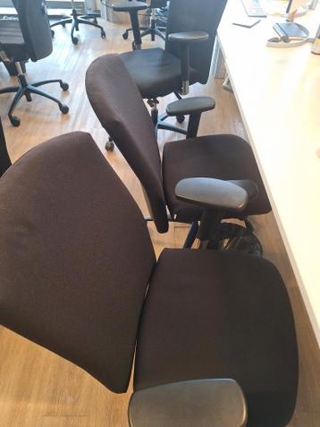 Gratis bureaustoelen - ideaal voor kantoor!