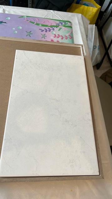 GRATIS Wandtegels 15x