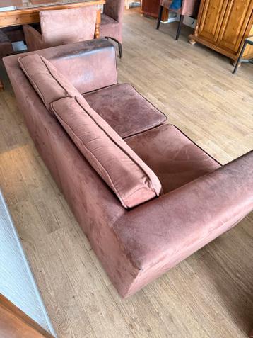 Gratis tweezitsbank - 180cm breed