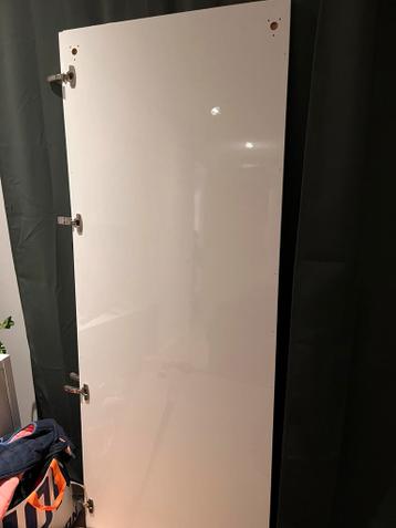 2 draaideuren paxkast gratis