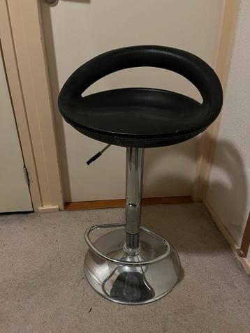 Gratis barstoel