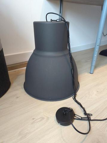 Grote IKEA Hektar Hanglamp - GRATIS
