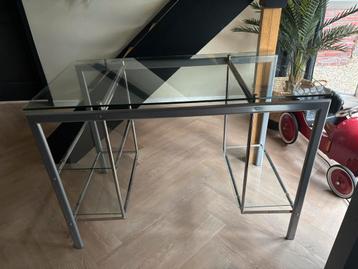 Bureau 1,10 m x 0,60 x 0,76