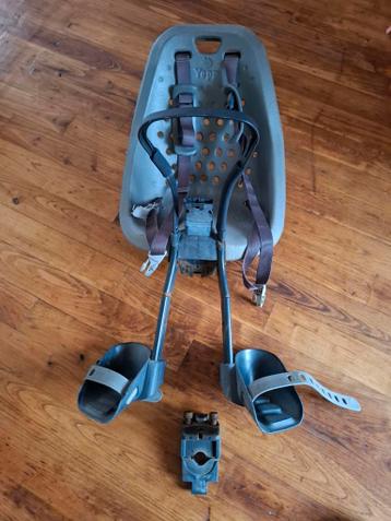 Yepp Fietszitje Voor - Gebruikt