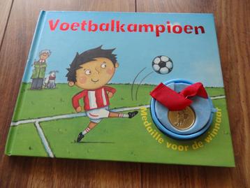 Voetbalkampioen